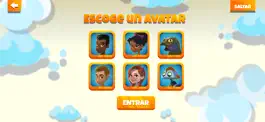 Game screenshot Vamos al juzgado hack