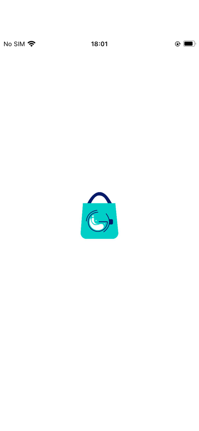 GoferClean-Delivery Driver App