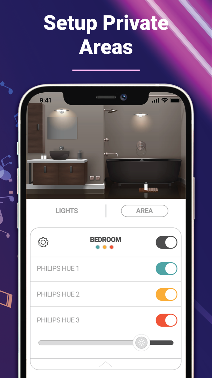 Led Light Remote Controller