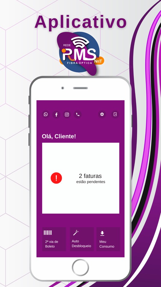 #2. IRMS NET (iOS) 来自: HubSoft