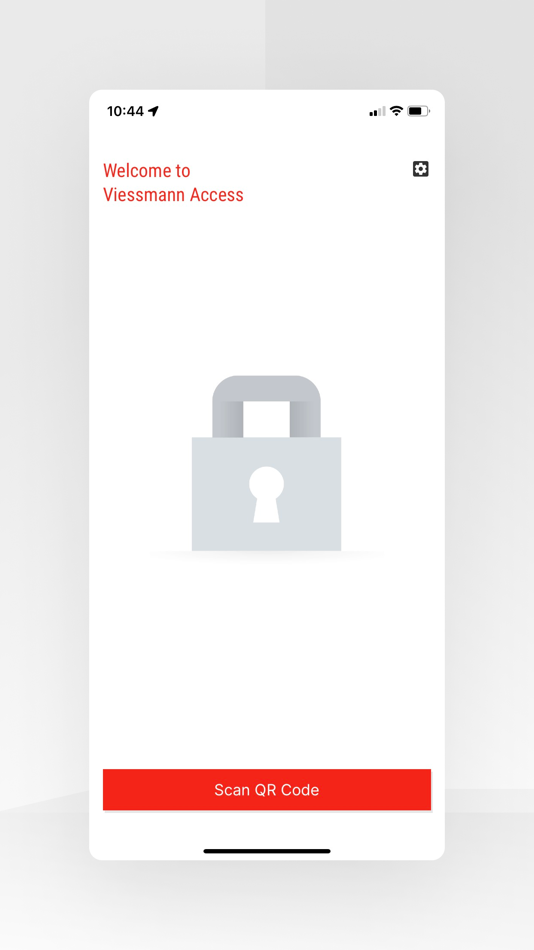 #1. Viessmann Access (iOS) 由: Viessmann IT Service GmbH