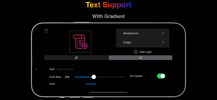 Icon Maker Professional