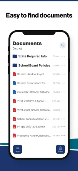 Game screenshot Culpeper Schools hack