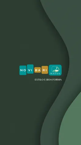 Game screenshot Novibari Saúde mod apk