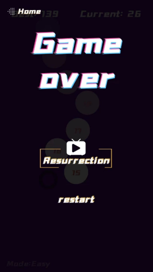 #1. Circle Path (iOS) 由: 小丹 范