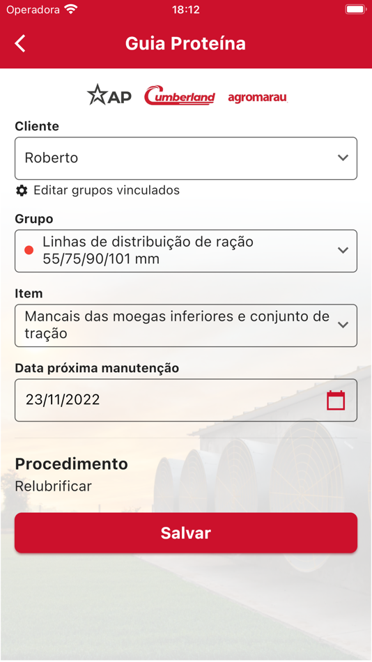 #2. Manutenções Preventivas (iOS) 由: Esperto Sistemas