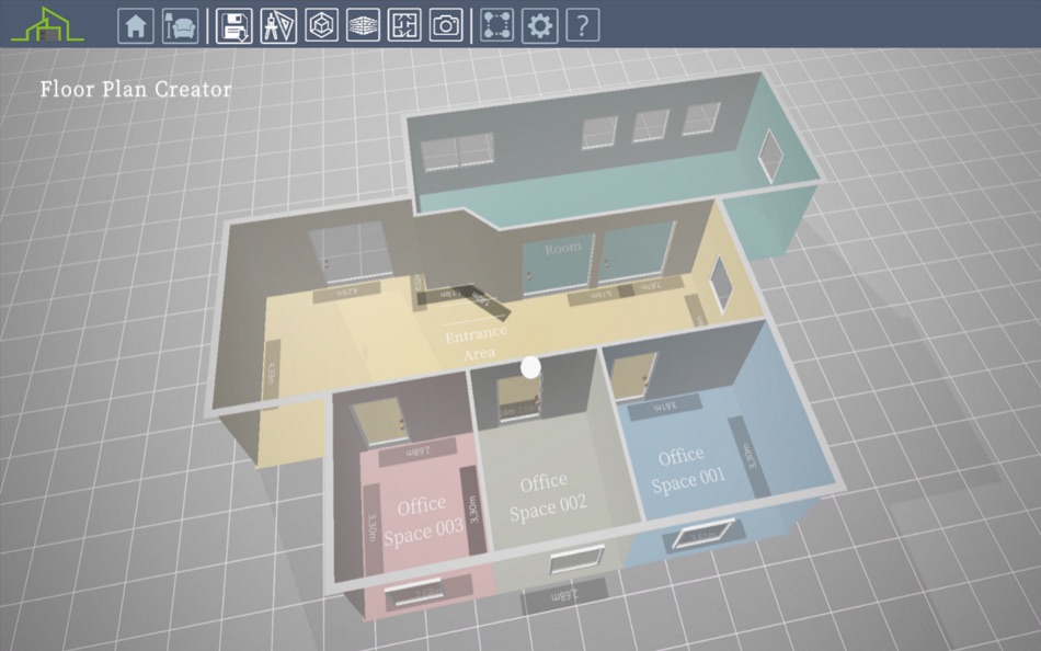 Home Designer - Architecture - 2.0 - (macOS)