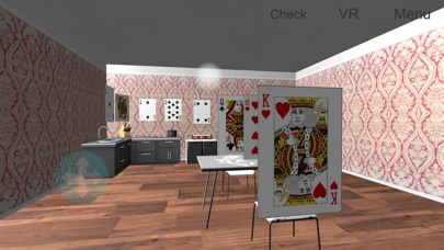 VR MemoPa Screenshot