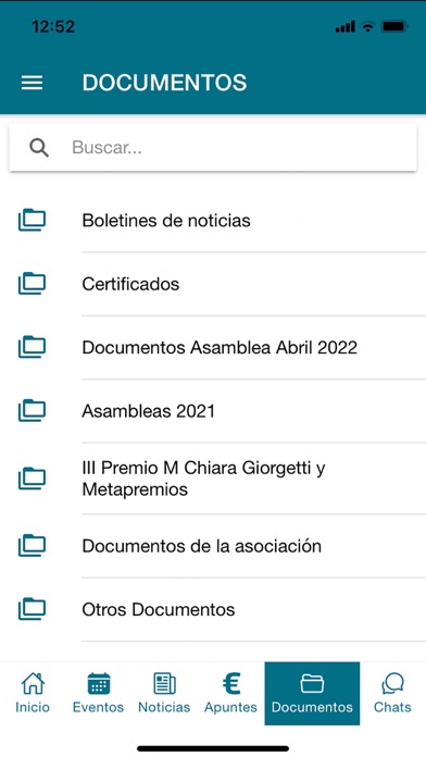 AECMM Screenshot