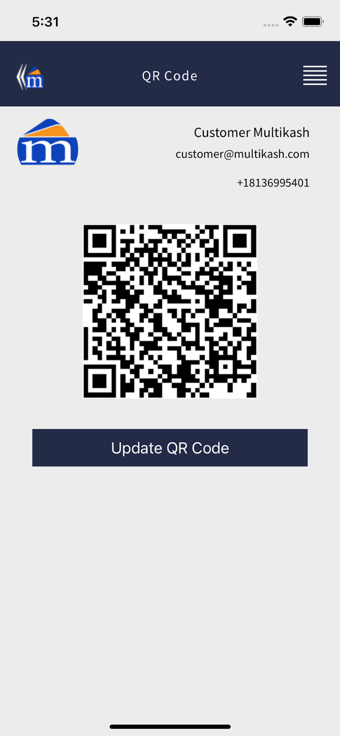 MultiKash - Kash sin Fronteras