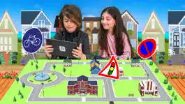 Game screenshot ARS Book 2a apk