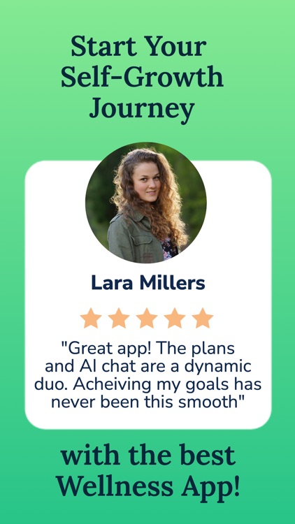 Bonsai Wellness App screenshot-6