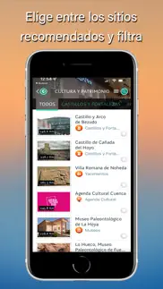 hostal gaudí iphone screenshot 3