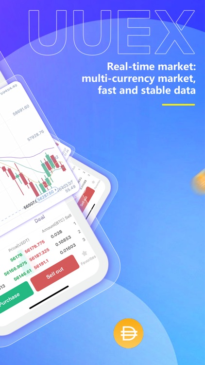 UUEX-Trade Crypto