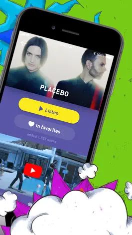 Game screenshot Atlas Festival apk