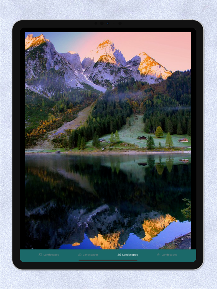 Landscapes Wallpapers Nature