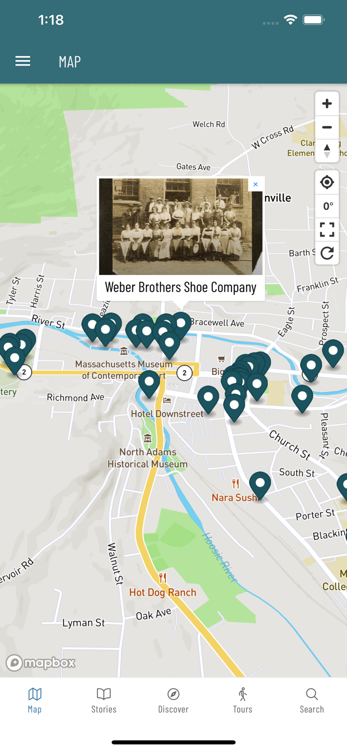 Historic North Adams