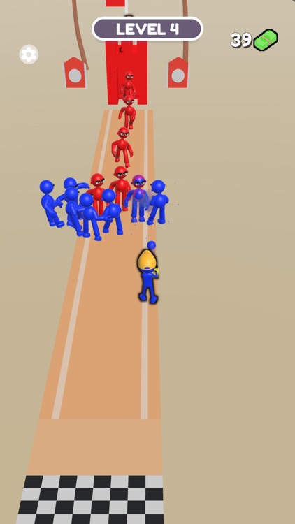 Hit and paint screenshot-4