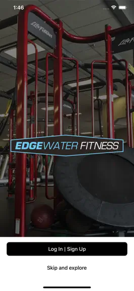 Game screenshot Edgewater Fitness mod apk