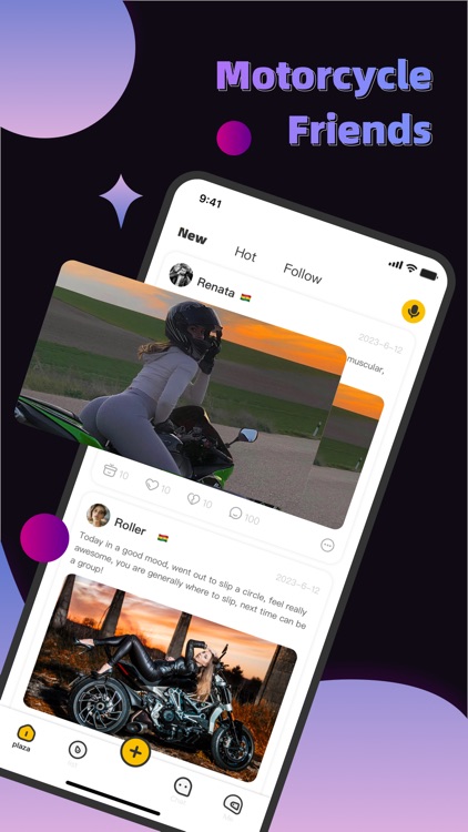 Burner - Live Video Chat