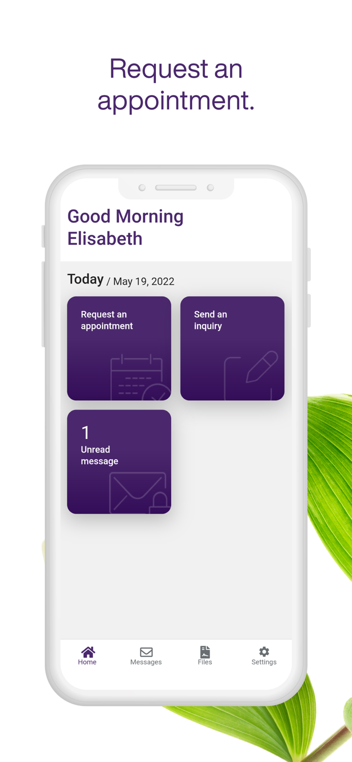 TELUS Care Centres Portal