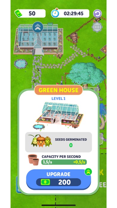 Blossom Valley : Farming Game Screenshot