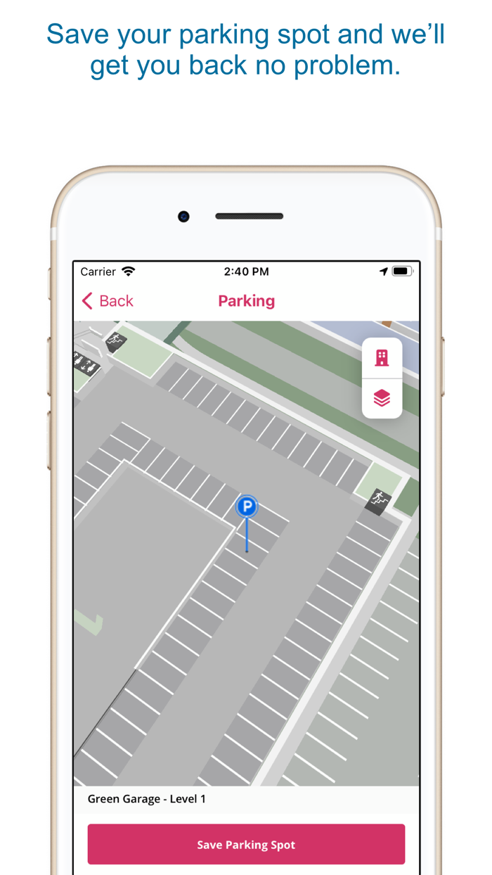 My Nicklaus Childrens