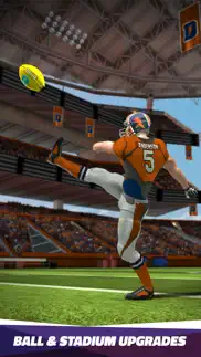 flick field goal 24 iphone screenshot 2