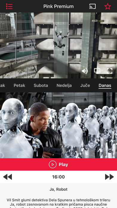KlikTV Screenshot