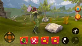 Game screenshot Survival Island Adventure Game mod apk