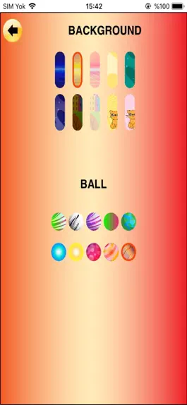 Game screenshot Cucuvi Stick Ball apk