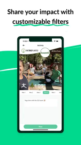 Game screenshot atlasGO: Wellbeing apk