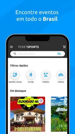 Game screenshot Ticket Sports mod apk