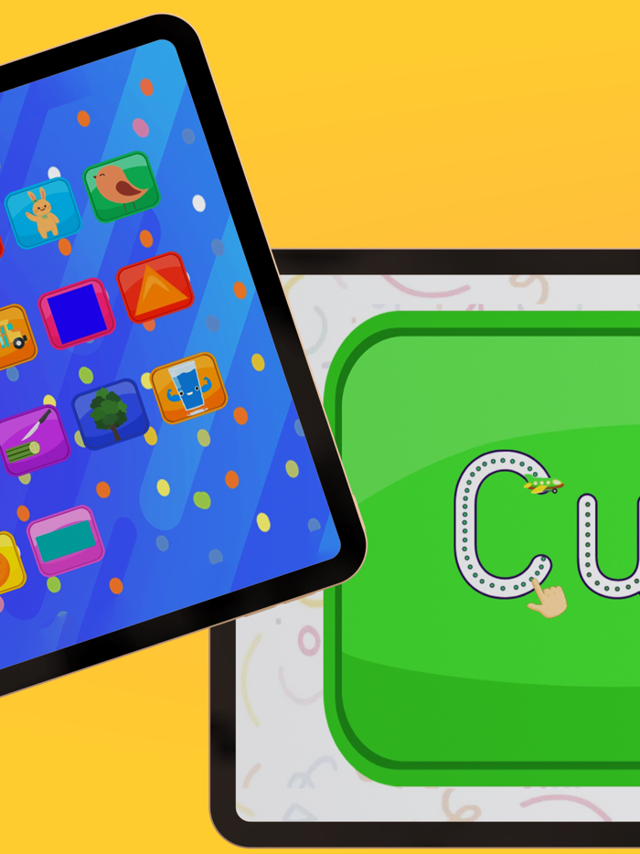 English Words Writing