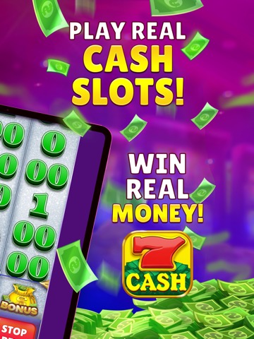 Slots Cash™ - Win Real Money!のおすすめ画像2