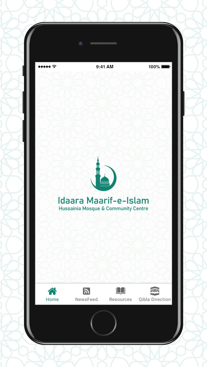 Idaara Maarif-e-Islam