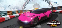 Game screenshot Ultimate Car Racing Masters 3D hack