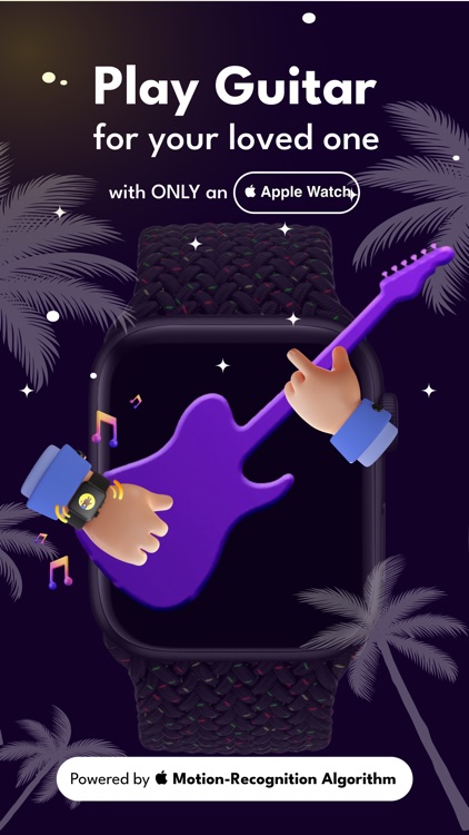 WatchMe: Audio AR for Watch