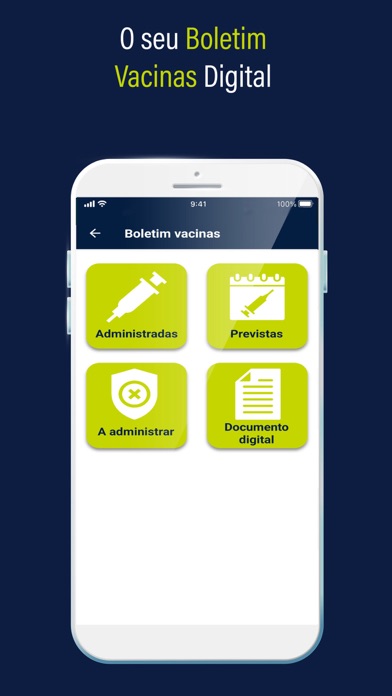 AppSESARAM Screenshot