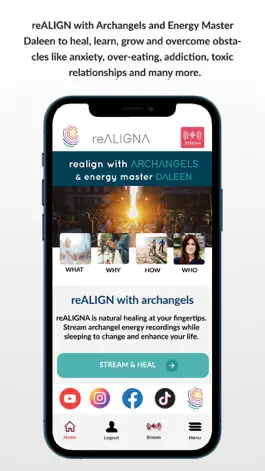 Game screenshot reALIGNA mod apk