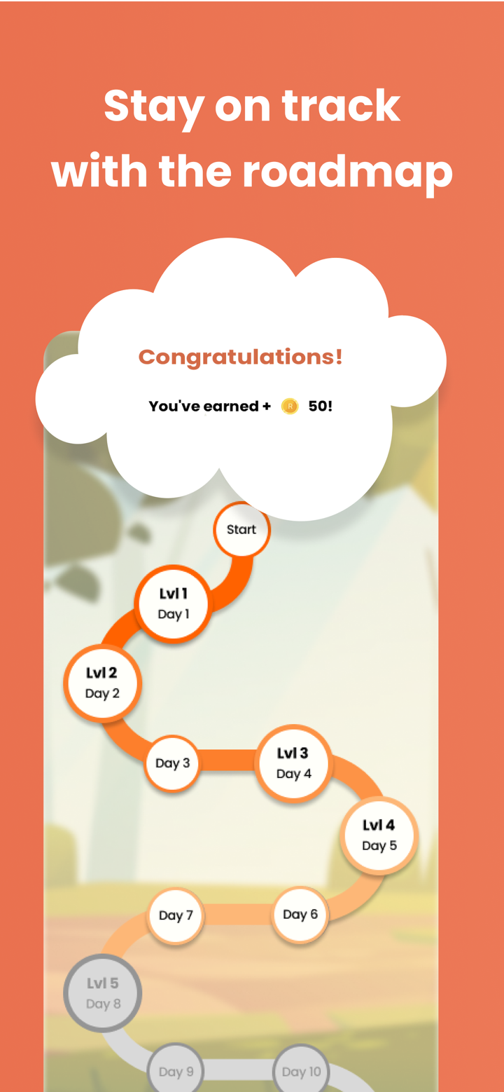Reframe Mind: Master Stress screenshot 6