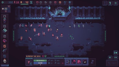 Despot's Game Screenshot