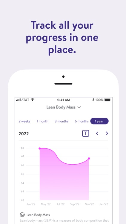 Rock That Fitness screenshot-4