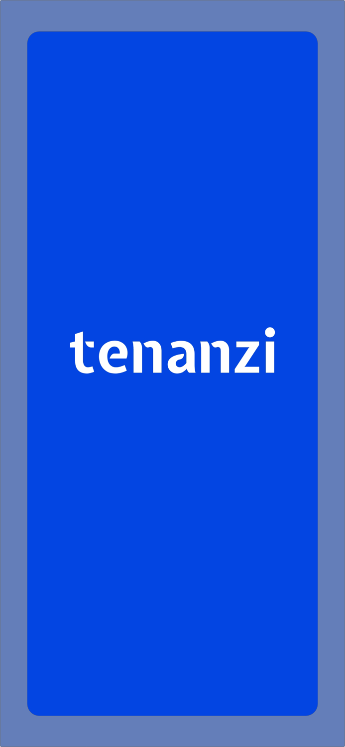 Tenanzi