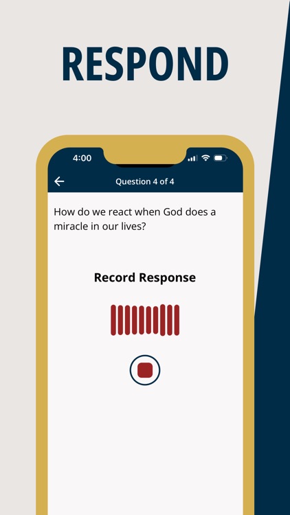 Military Bible Challenge screenshot-3