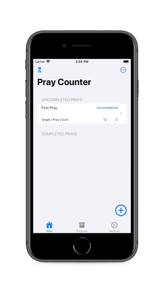 #1. ZikirSayar! (iOS) 由: Mehmet Murat Haktanir