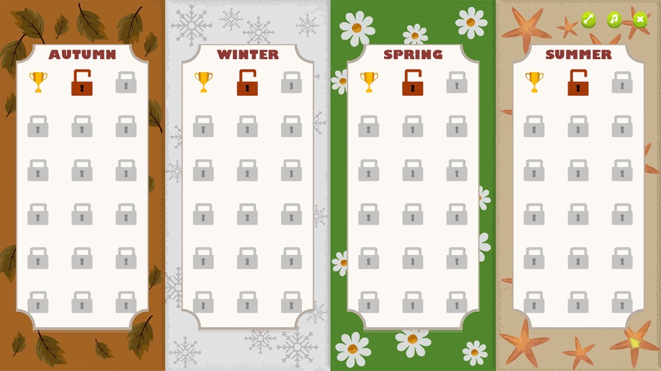 #2. Warehouseman 2 (iOS) By: Safak Yalcinkaya