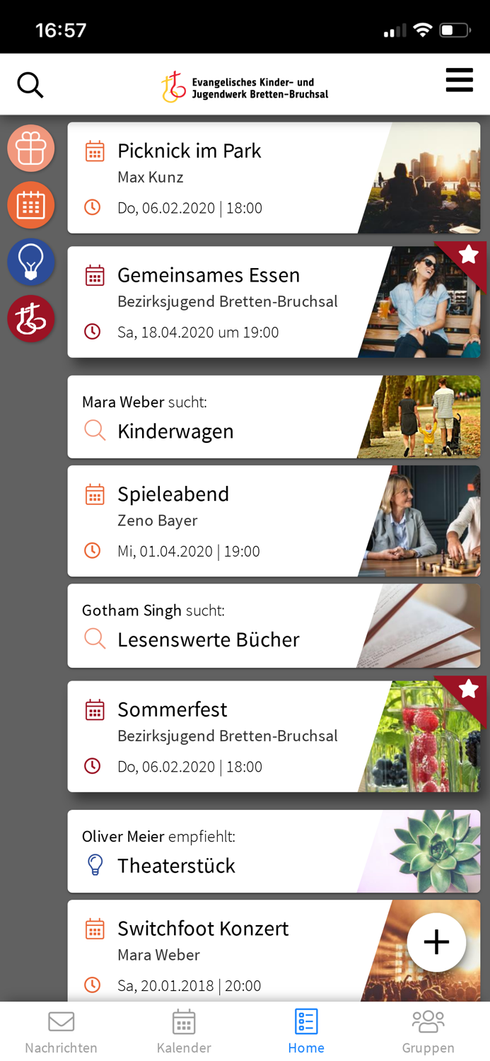 Bezirksjugend Bretten-Bruchsal