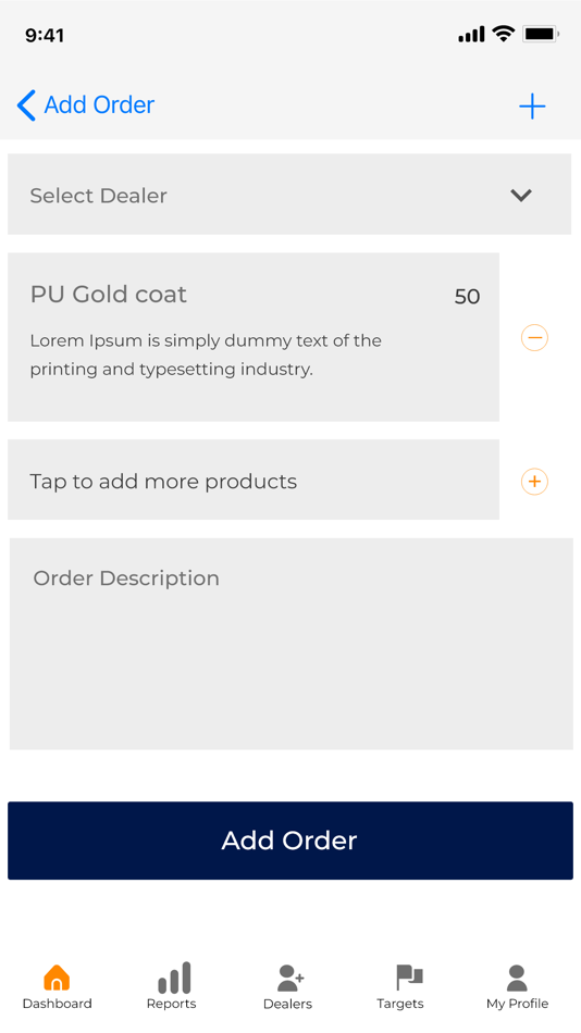 #10. Sirca Parivaar 2.0 (iOS) 由: Sirca Paints India limited