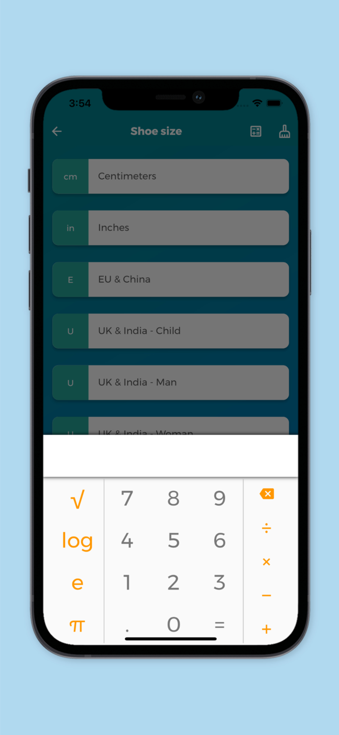 Unit Converter All in one